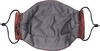 Carriall Adult Unisex 3 Layer Reusable Washable Cotton Mask (Camsm049) Pack Of 3