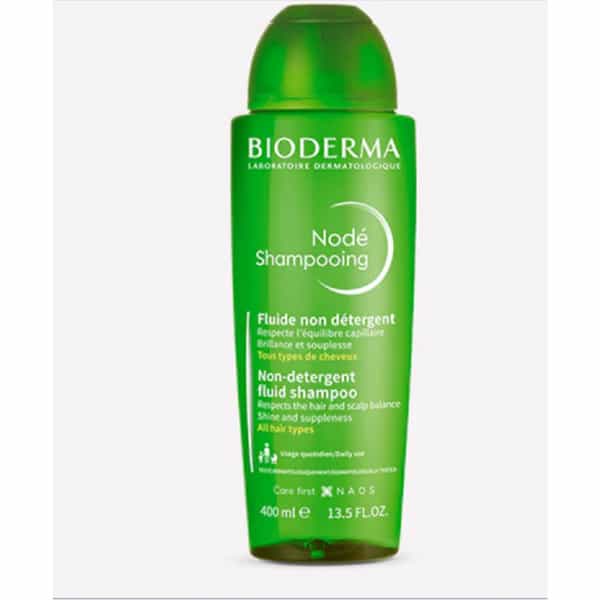 Bioderma Node Shp Fluide Fc400ml