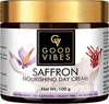 Good Vibes Nourishing Day Cream Saffron - 100 G