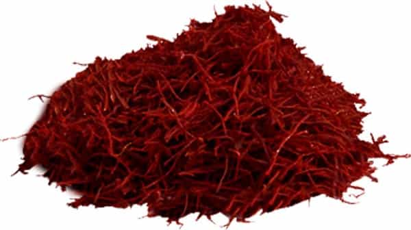 Good Vibes Nourishing Day Cream Saffron - 100 G