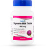 Healthvit Silymarin Milk Thistle 400Mg Multivitamin Capsules Bottle Of 60