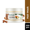Medimade Moroccan Argan Oil Hair Mask - 200 Gm