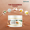 Medimade Moroccan Argan Oil Hair Mask - 200 Gm