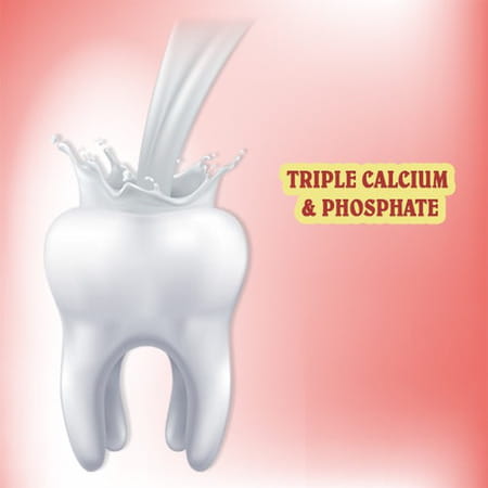 Meemee Fluoride-Free Toothpaste | Strawberry Toothpaste (140 G | Pack Of 2)