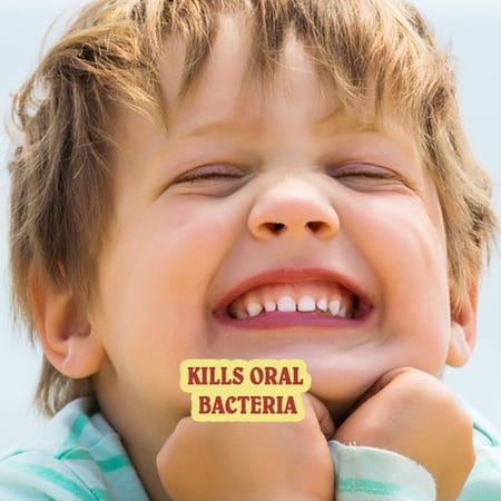 Meemee Fluoride-Free Toothpaste | Strawberry Toothpaste (140 G | Pack Of 2)