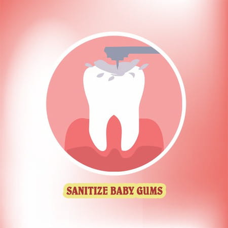 Meemee Fluoride-Free Toothpaste | Strawberry Toothpaste (140 G | Pack Of 2)