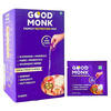 Good Monk Family Nutrition Mix | To Improve Energy | Immunity & Gut Health | 15 Sachets