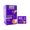 Good Monk Family Nutrition Mix | To Improve Energy | Immunity & Gut Health | 15 Sachets