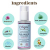Vigini 26% Actives 3% Redensyl Hair Care Growth Regrowth Vitalizer Revitalizer Serum Men Women 30Ml
