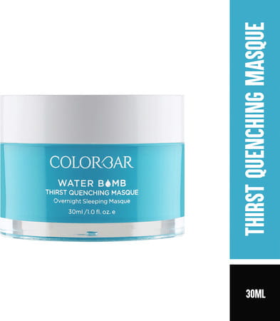 Colorbar Thirst Quenching Masque- 30 Ml