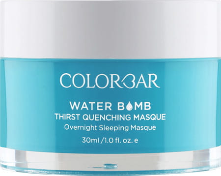 Colorbar Thirst Quenching Masque- 30 Ml