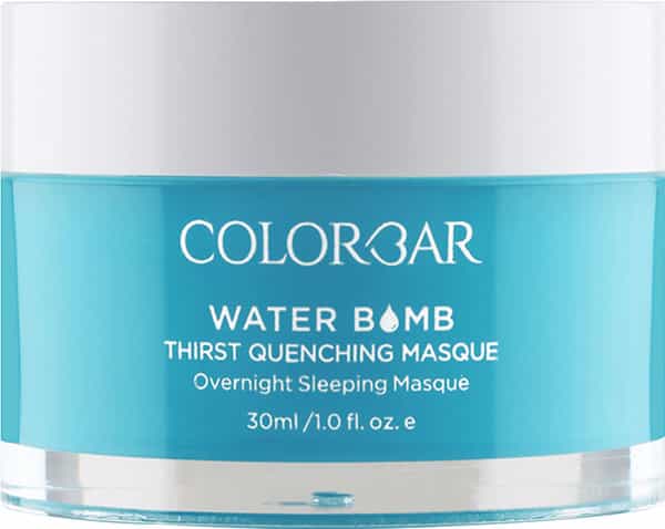 Colorbar Thirst Quenching Masque- 30 Ml