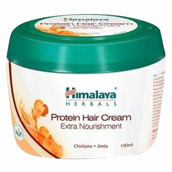 Himalaya Protein Hair Cream 2*100 Ml