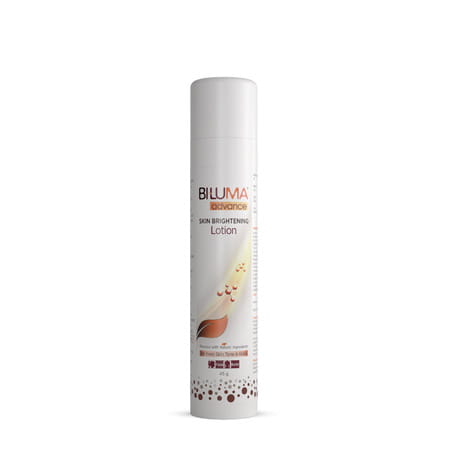 Biluma Advance Skin Brightening Lotion - 45 Gmbiluma |