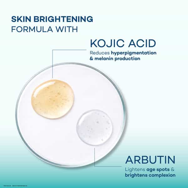 Biluma Advance Skin Brightening Lotion 45 Gm