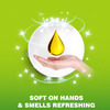 Vim Dishwash Liquid Gel Lemon - 250Ml Bottle