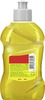 Vim Dishwash Liquid Gel Lemon - 250Ml Bottle