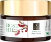 Good Vibes Moisture - Rich Face Cream - Rosehip - 50 Gm