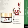Good Vibes Moisture - Rich Face Cream - Rosehip - 50 Gm