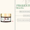 Good Vibes Moisture - Rich Face Cream - Rosehip - 50 Gm