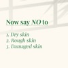 Good Vibes Moisture - Rich Face Cream - Rosehip - 50 Gm