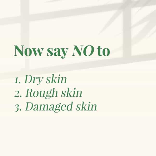 Good Vibes Moisture - Rich Face Cream - Rosehip - 50 Gm