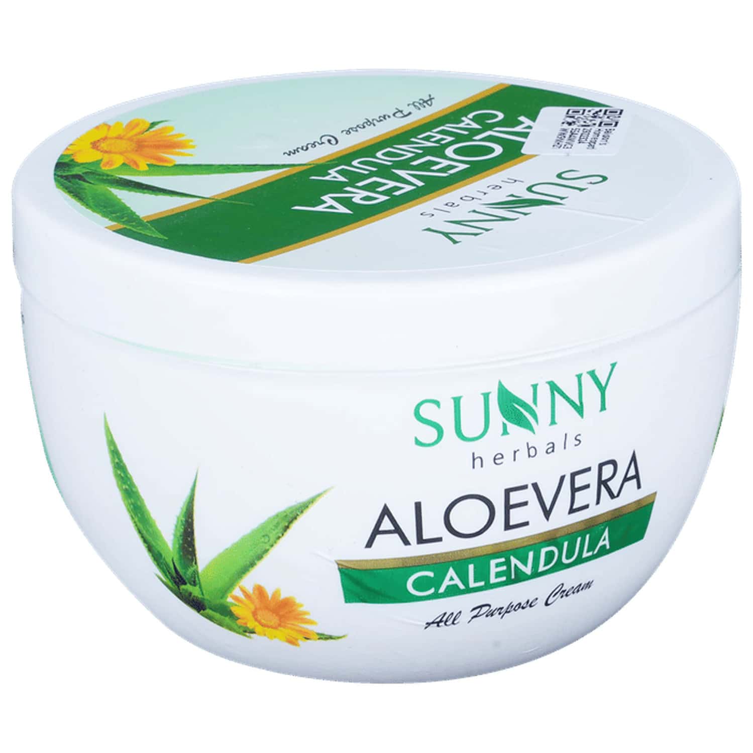 Buy BAKSONS HOMOEOPATHY ALOEVERA CALENDULA CREAM 500 GM Online