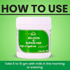 Cipzer Majun Supari Pak 125g | Supports Postpartum Wellness| Energy & Womens Health