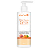 Wishcare Multi-Vitamin Brightening Body Lotion - Vitamin C | Niacinamide(B3) | Panthenol(B5) (200Ml)