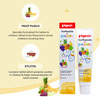 Pigeon Children Toothpaste Fruit Punch - 45 Gms