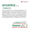 Sycatryz For Cuts Wounds & Burns Ointment 25 Gm