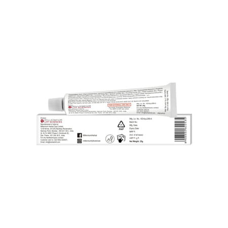 Sycatryz For Cuts Wounds & Burns Ointment 25 Gm