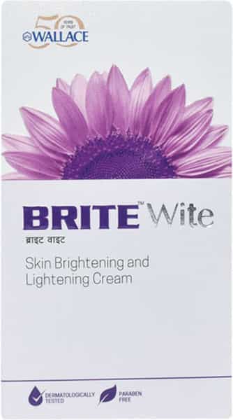 Brite Wite Cream 30 G