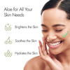 Kapiva Aloe Vera Skin Gel (Healthy Moisturizer) -150 Grams