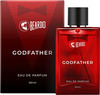 Beardo Godfather Perfume For Men - 100 Ml