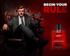 Beardo Godfather Perfume For Men - 100 Ml