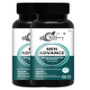 Men Advance Herbal Power Capsule For Men | Overall Cellular Health 100% Ayurvedic (30 Capsules)