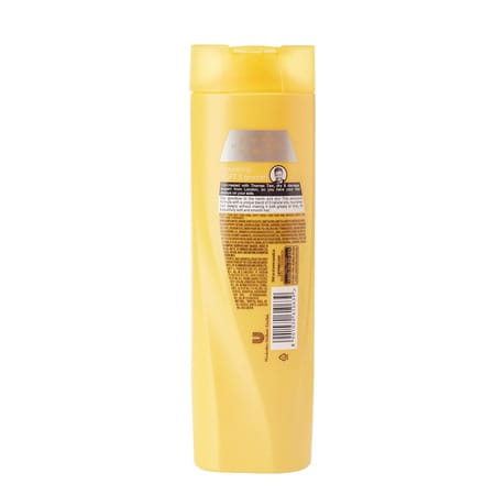 Sunsilk Soft And Smooth Shampoo - 340 Ml