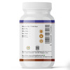 Inlife Flaxseed Oil Capsules 1000Mg | Omega 3 6 9 | - 60 Softgels