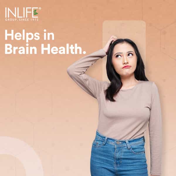 Inlife Flaxseed Oil Capsules 1000Mg | Omega 3 6 9 | - 60 Softgels