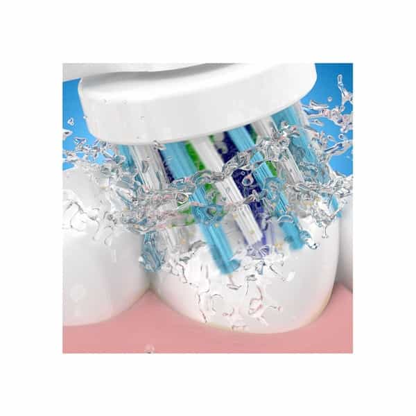 Oral-B Vitality White And Clean Electric Rechargeable Toothbrush