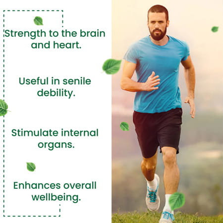 Cipzer Khamira Abresham Hakim Arshad Wala 60 G Powder For Heart Care | Maintain Cholesterol Levels