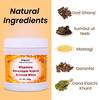 Cipzer Khamira Abresham Hakim Arshad Wala 60 G Powder For Heart Care | Maintain Cholesterol Levels