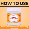 Cipzer Khamira Abresham Hakim Arshad Wala 60 G Powder For Heart Care | Maintain Cholesterol Levels