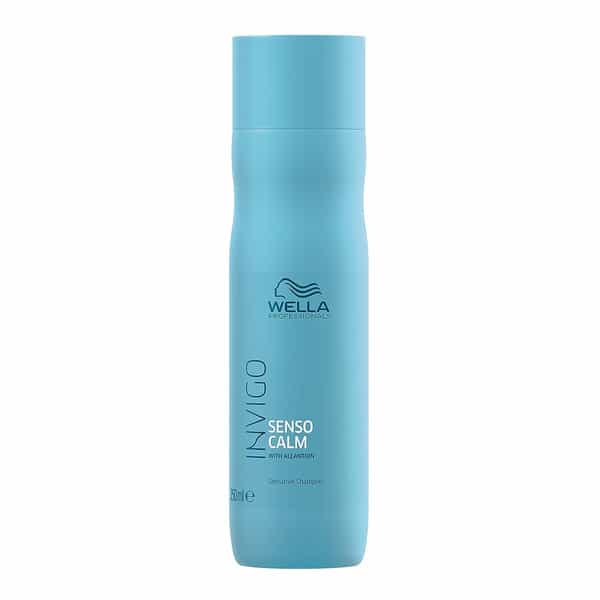 Wella Professionals Invigo Balance Senso Calm Sensitive Shampoo | 250 Ml