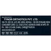 Tynor Cure Lumbo Sacral Belt Medium (85-100Cm) 1N