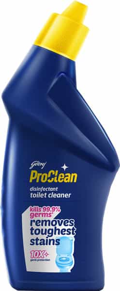 Godrej Proclean Toilet Cleaner - 1L