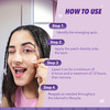 Benzac 3-In-1 Power Patch Salicylic Acid Pimple Patches With Results In Just 6 Hours 12 Spot Patches