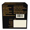 Zandu Himalayan Shilajit Resin 20 Gm