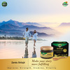 Zandu Himalayan Shilajit Resin 20 Gm